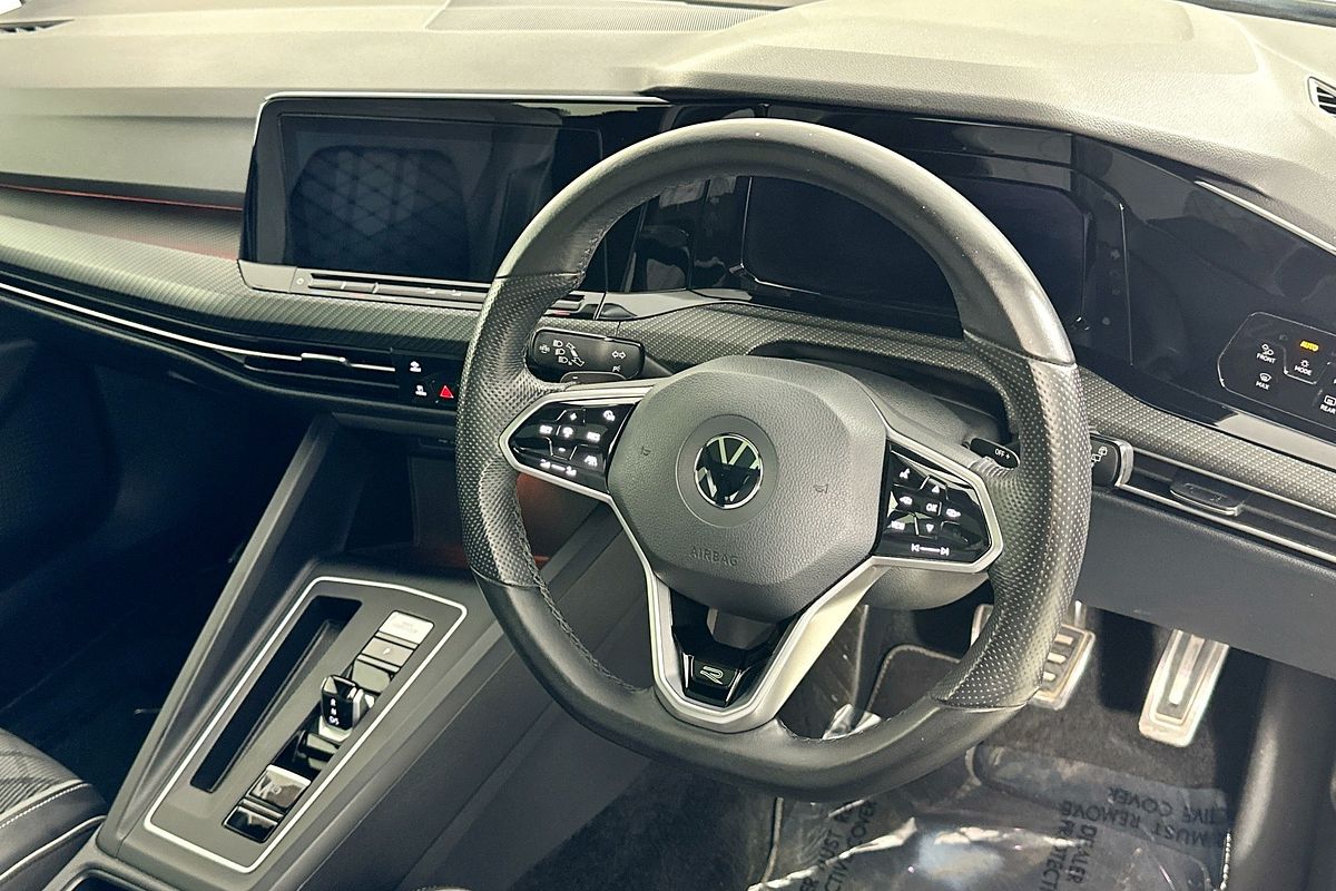2022 Volkswagen GOLF 110TSI R-LINE MARK 8 MY22.5