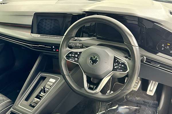 2022 Volkswagen GOLF 110TSI R-LINE MARK 8 MY22.5