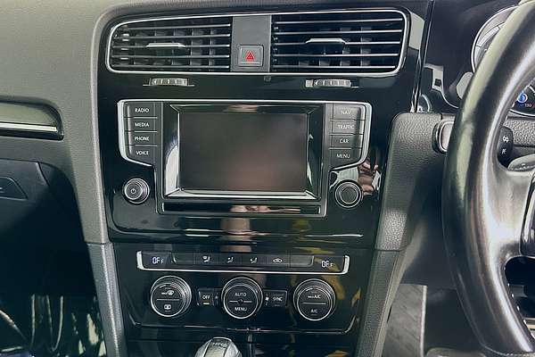2015 Volkswagen GOLF R AU MY15