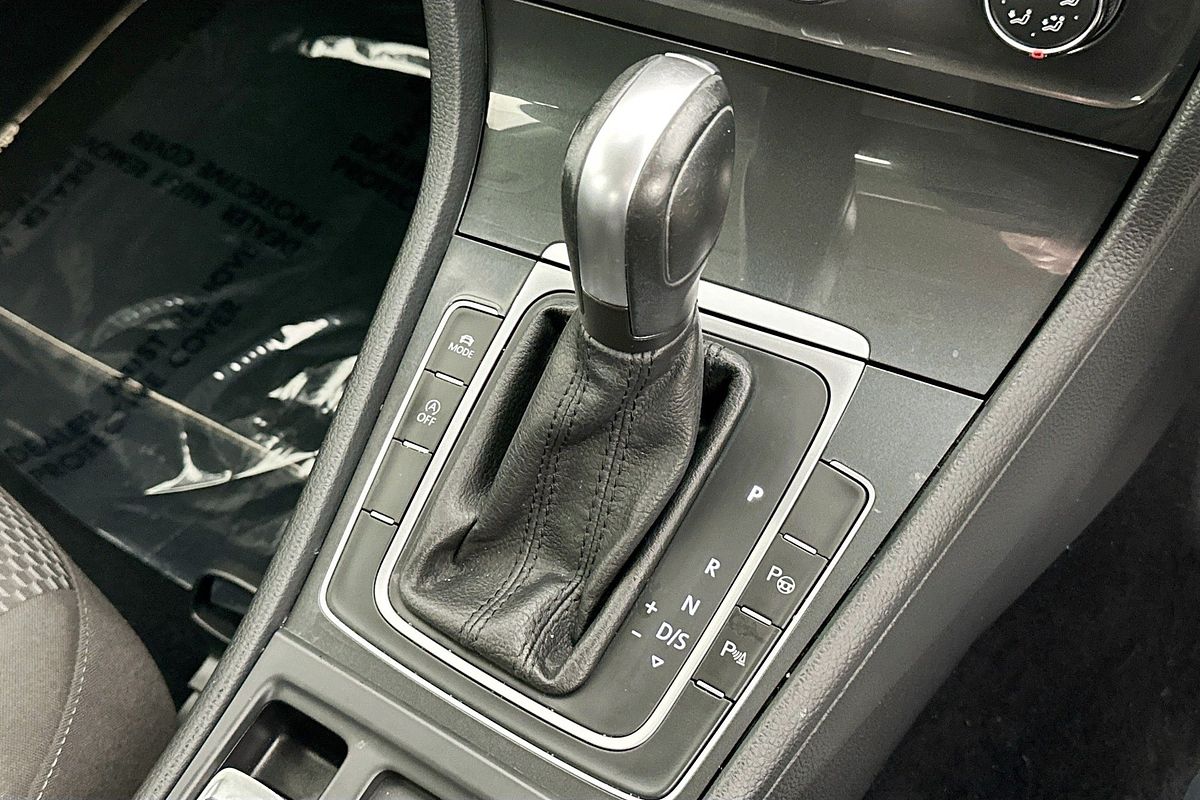 2020 Volkswagen Golf 110 TSI TRENDLINE AU MY20