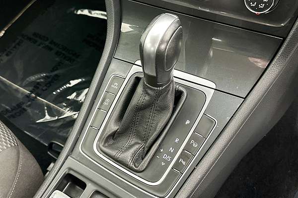 2020 Volkswagen Golf 110 TSI TRENDLINE AU MY20