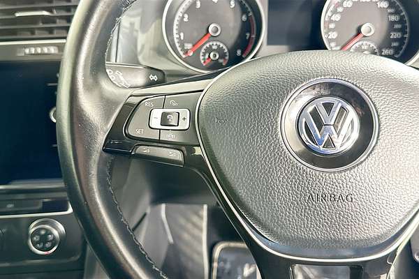 2020 Volkswagen Golf 110 TSI TRENDLINE AU MY20