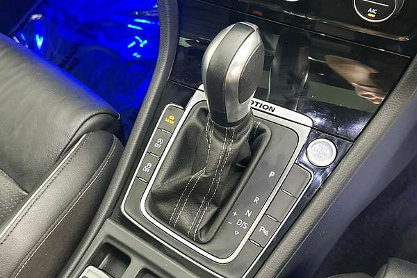 2020 Volkswagen GOLF R AU MY20