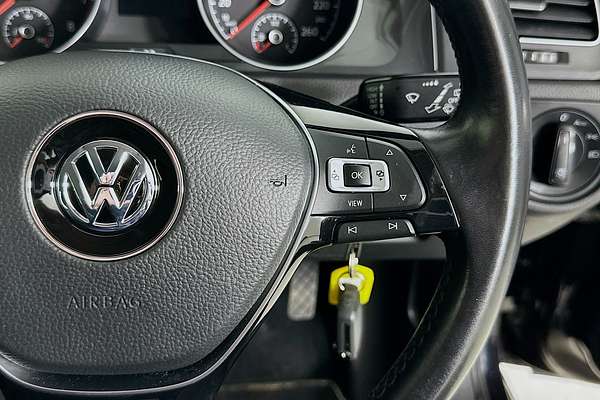 2020 Volkswagen Golf 110 TSI TRENDLINE AU MY20