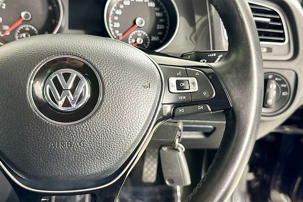 2020 Volkswagen Golf 110 TSI TRENDLINE AU MY20