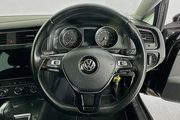 2020 Volkswagen Golf 110 TSI TRENDLINE AU MY20