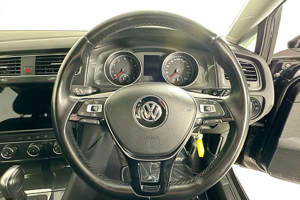 2019 Volkswagen GOLF 110 TSI TRENDLINE AU MY20