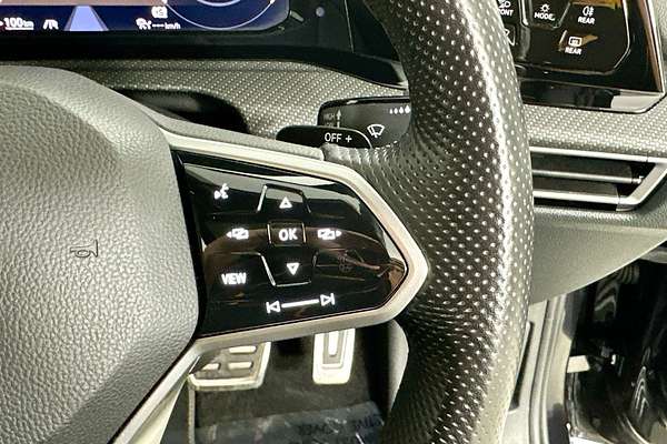 2022 Volkswagen GOLF 110TSI R-LINE MARK 8 MY22.5