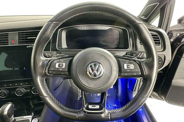 2020 Volkswagen GOLF R AU MY20