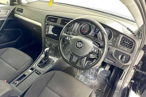 2019 Volkswagen GOLF 110 TSI TRENDLINE AU MY20