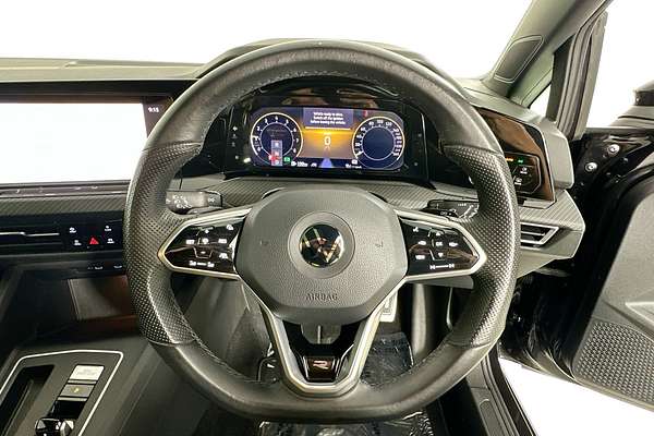 2022 Volkswagen GOLF 110TSI R-LINE MARK 8 MY22.5