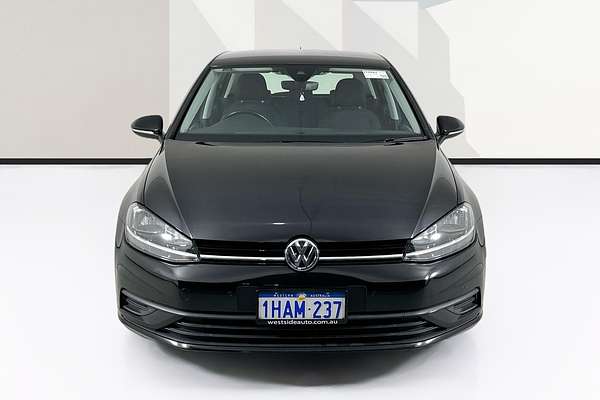 2020 Volkswagen Golf 110 TSI TRENDLINE AU MY20