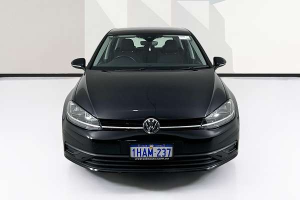 2020 Volkswagen Golf 110 TSI TRENDLINE AU MY20