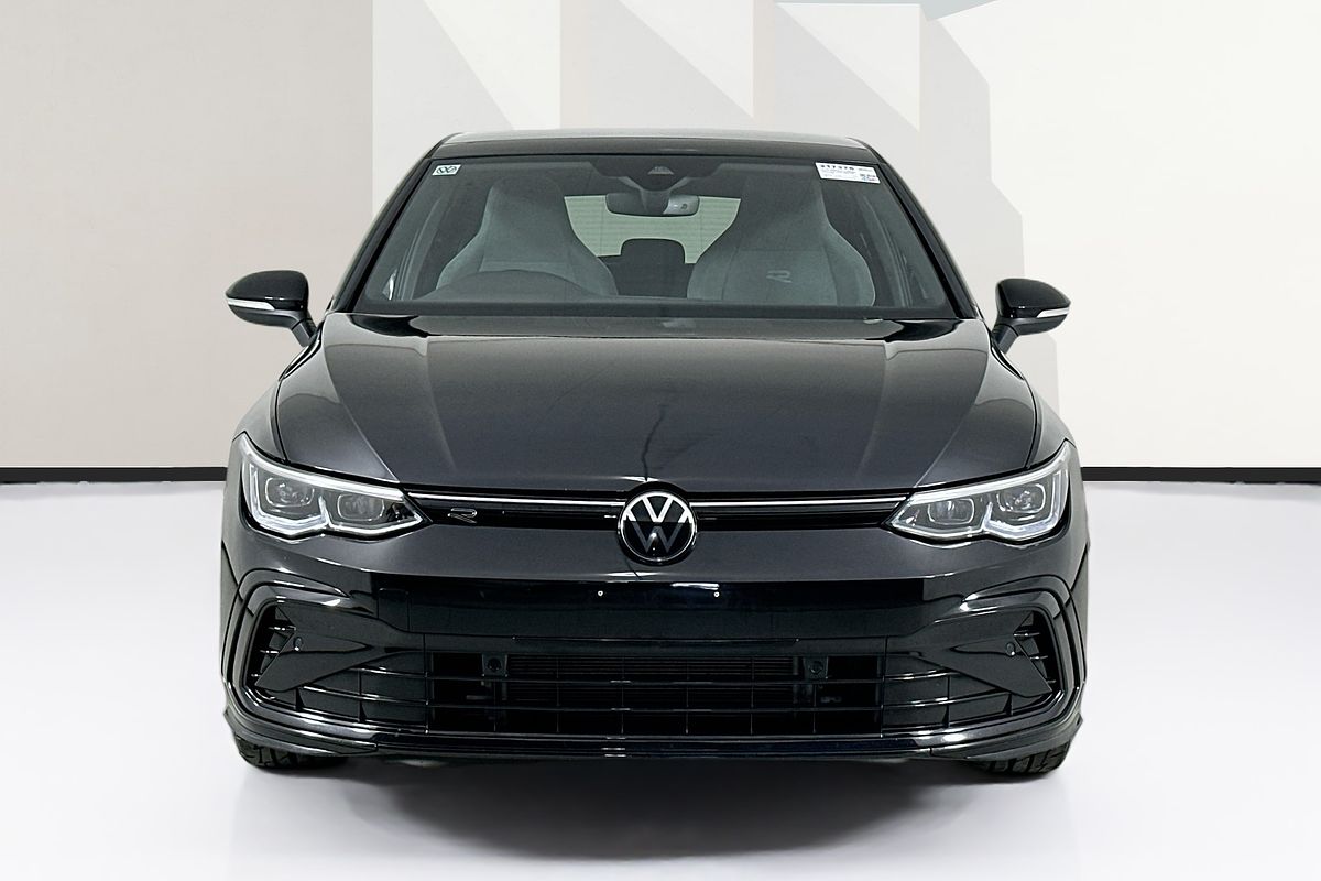 2022 Volkswagen GOLF 110TSI R-LINE MARK 8 MY22.5