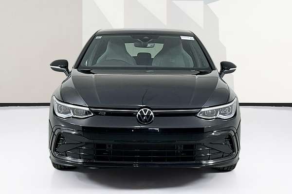 2022 Volkswagen GOLF 110TSI R-LINE MARK 8 MY22.5