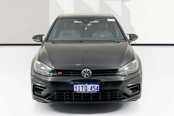 2020 Volkswagen GOLF R AU MY20