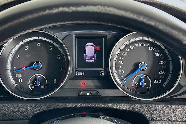 2015 Volkswagen GOLF R AU MY15