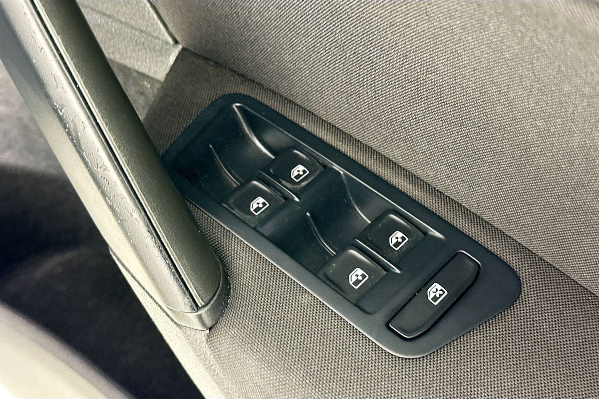 2019 Volkswagen Golf 110 TSI TRENDLINE AU MY19