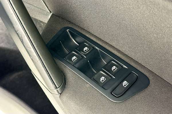 2019 Volkswagen Golf 110 TSI TRENDLINE AU MY19