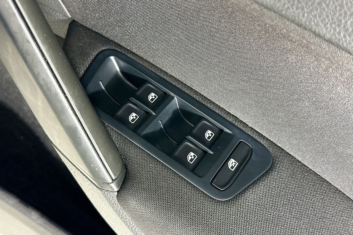 2020 Volkswagen Golf 110 TSI TRENDLINE AU MY20