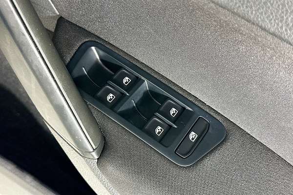 2020 Volkswagen Golf 110 TSI TRENDLINE AU MY20