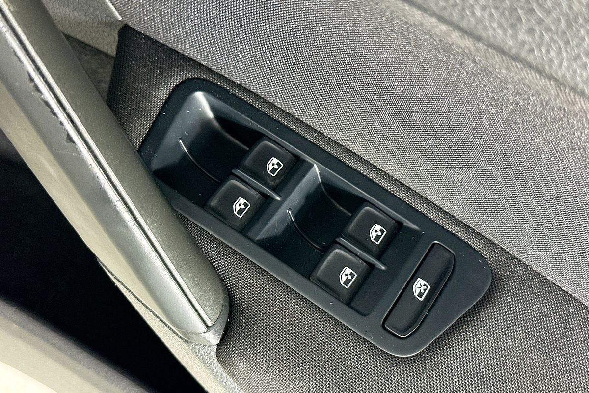 2019 Volkswagen GOLF 110 TSI TRENDLINE AU MY20
