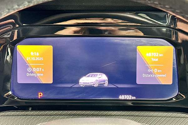2022 Volkswagen GOLF 110TSI R-LINE MARK 8 MY22.5