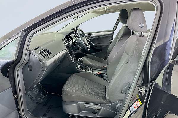 2019 Volkswagen Golf 110 TSI TRENDLINE AU MY19 UPDATE