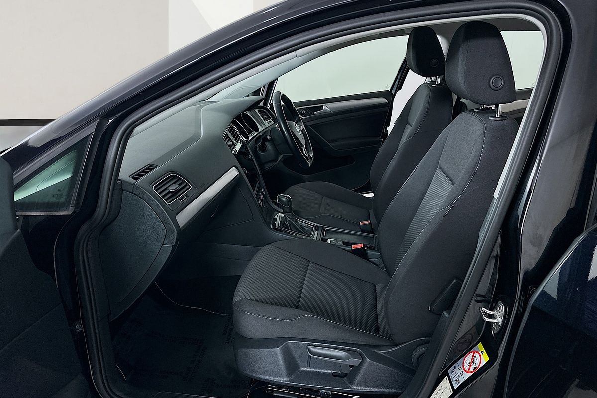 2020 Volkswagen Golf 110 TSI TRENDLINE AU MY20