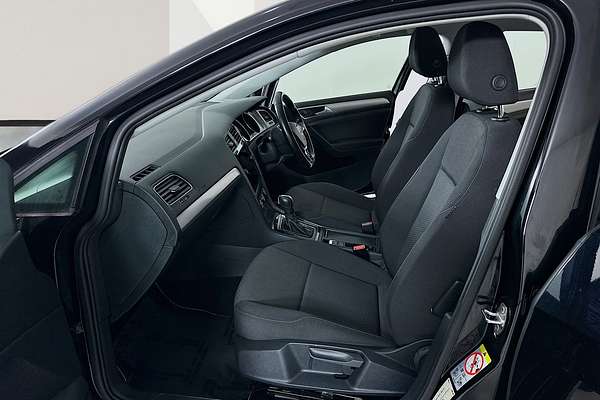 2020 Volkswagen Golf 110 TSI TRENDLINE AU MY20