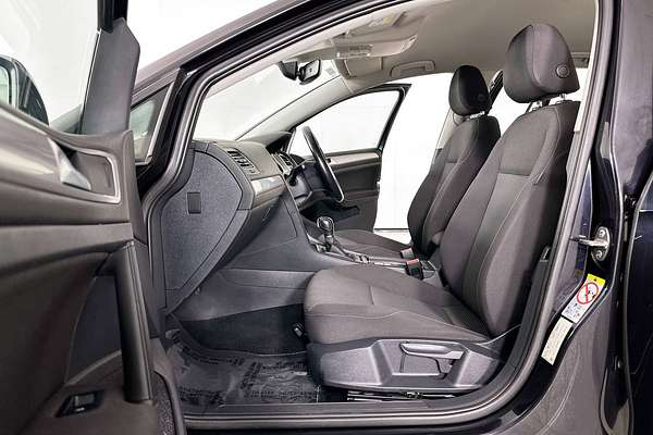 2019 Volkswagen Golf 110 TSI TRENDLINE AU MY19