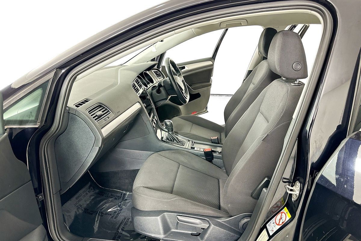 2020 Volkswagen Golf 110 TSI TRENDLINE AU MY20