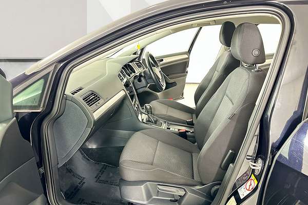 2019 Volkswagen GOLF 110 TSI TRENDLINE AU MY20
