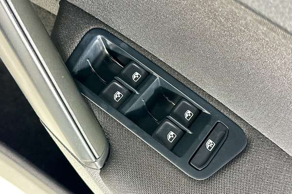 2019 Volkswagen GOLF 110 TSI TRENDLINE AU MY20