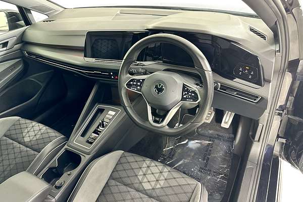 2022 Volkswagen GOLF 110TSI R-LINE MARK 8 MY22.5