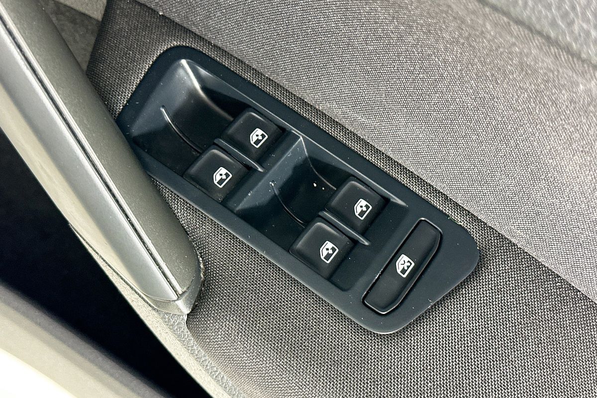 2019 Volkswagen Golf 110 TSI TRENDLINE AU MY19 UPDATE