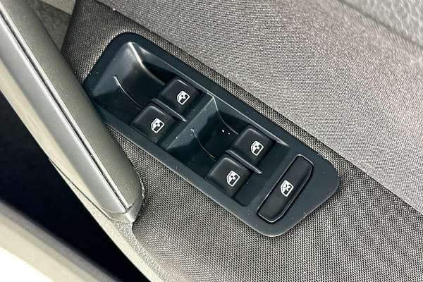 2019 Volkswagen Golf 110 TSI TRENDLINE AU MY19 UPDATE