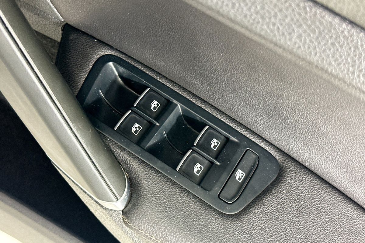 2020 Volkswagen GOLF R AU MY20