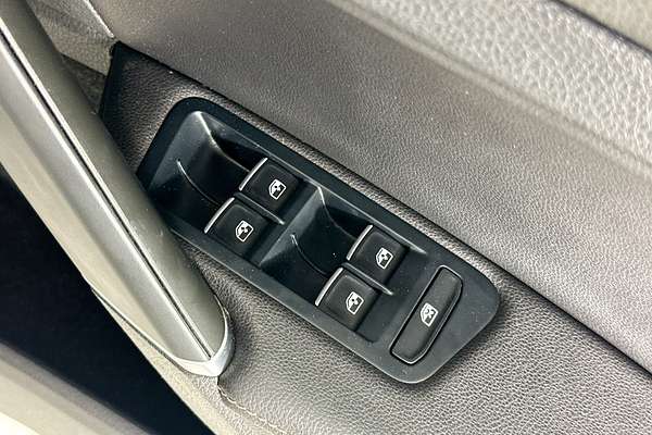 2020 Volkswagen GOLF R AU MY20