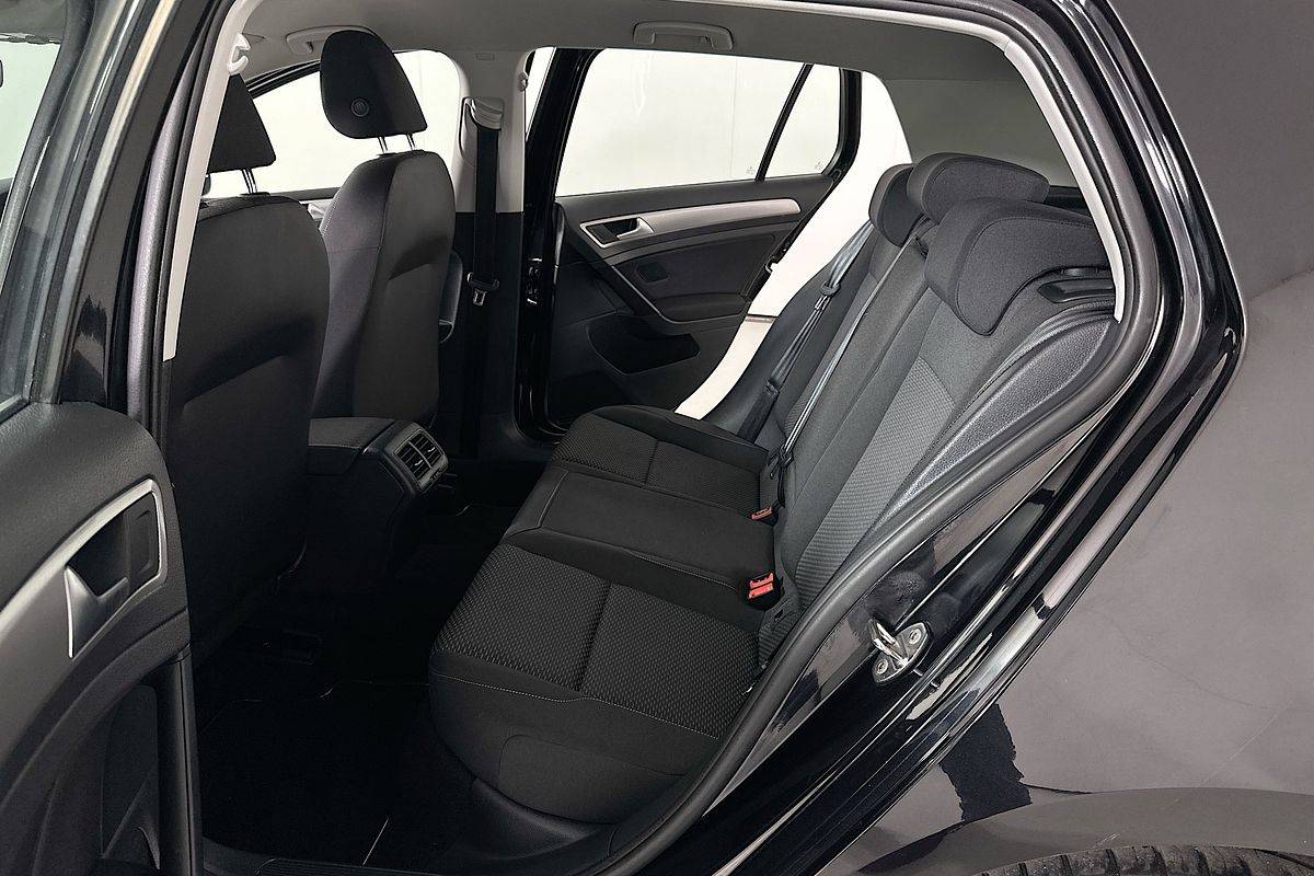 2020 Volkswagen Golf 110 TSI TRENDLINE AU MY20