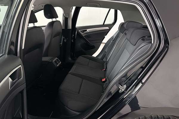 2020 Volkswagen Golf 110 TSI TRENDLINE AU MY20