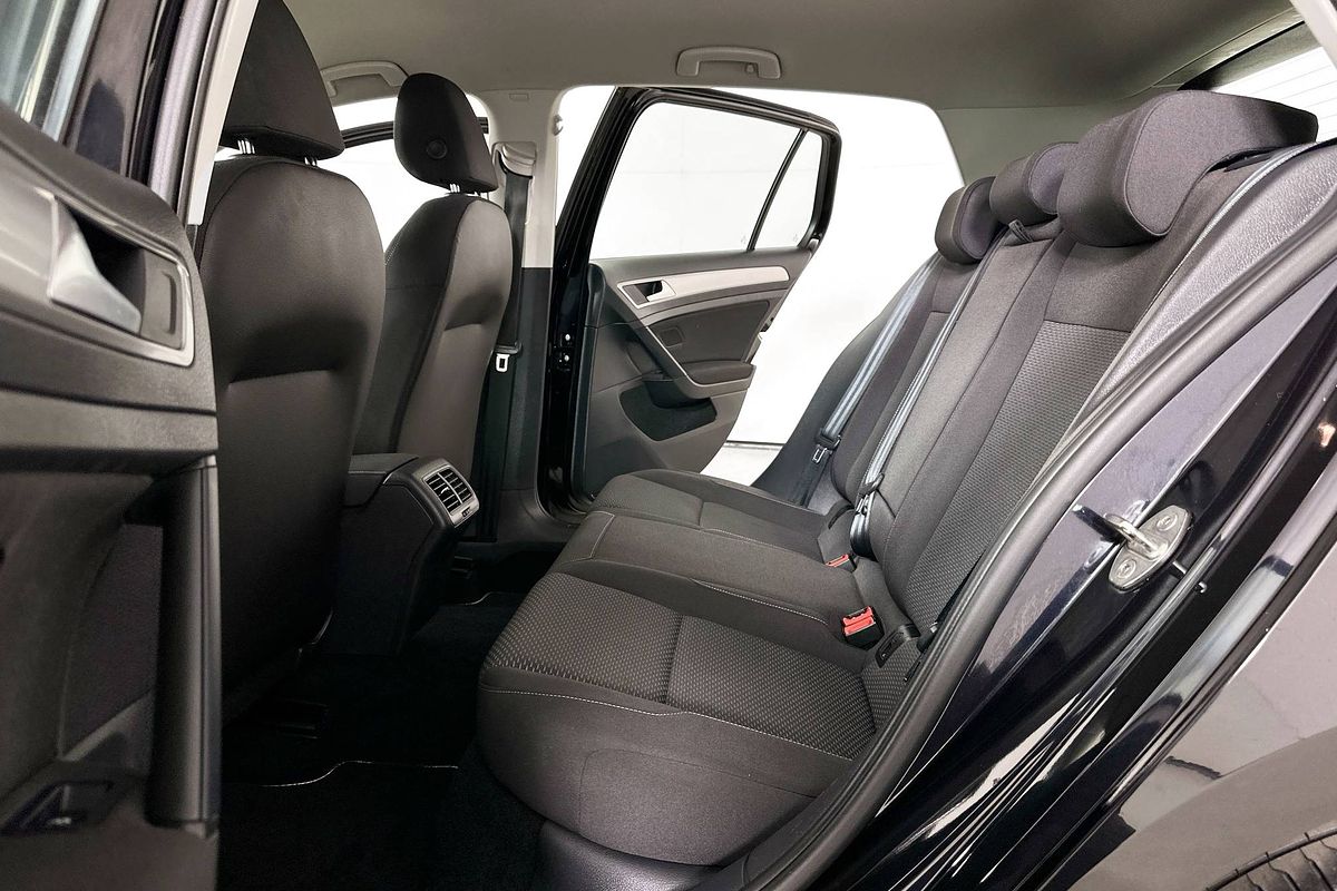 2019 Volkswagen Golf 110 TSI TRENDLINE AU MY19