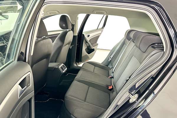 2020 Volkswagen Golf 110 TSI TRENDLINE AU MY20