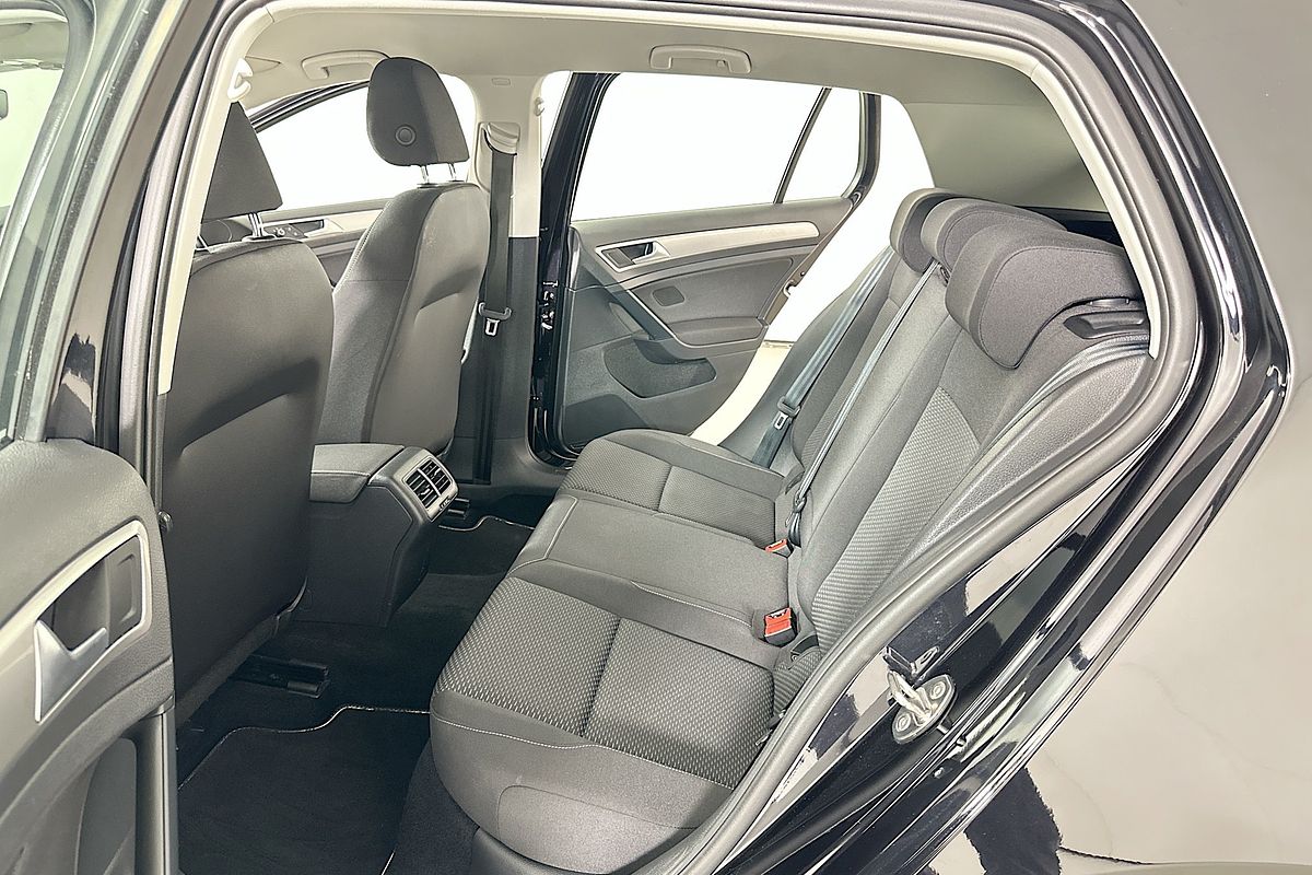 2019 Volkswagen GOLF 110 TSI TRENDLINE AU MY20