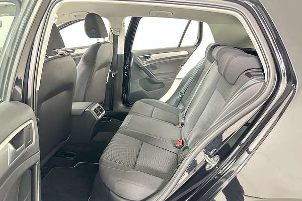 2019 Volkswagen GOLF 110 TSI TRENDLINE AU MY20