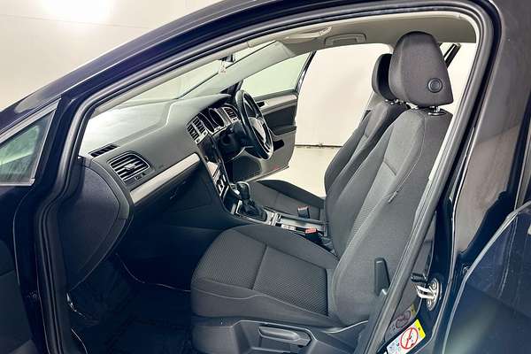 2019 Volkswagen GOLF 110 TSI TRENDLINE AU MY20