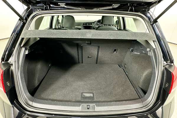 2020 Volkswagen Golf 110 TSI TRENDLINE AU MY20