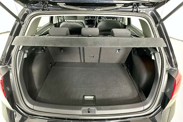 2019 Volkswagen GOLF 110 TSI TRENDLINE AU MY20