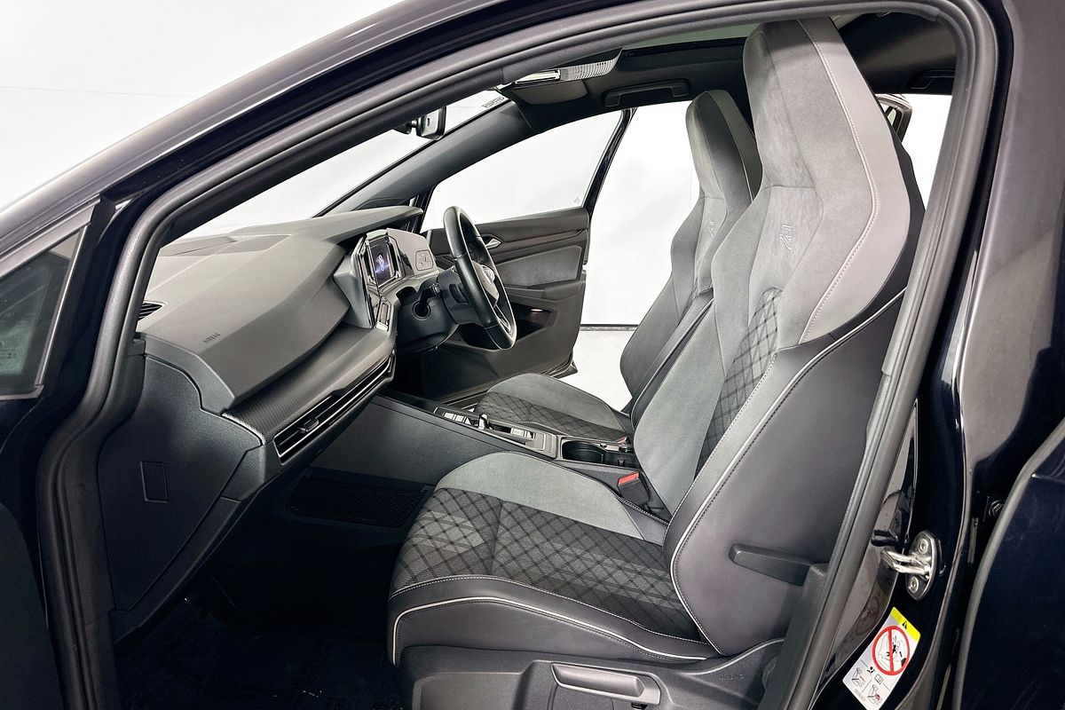 2022 Volkswagen GOLF 110TSI R-LINE MARK 8 MY22.5