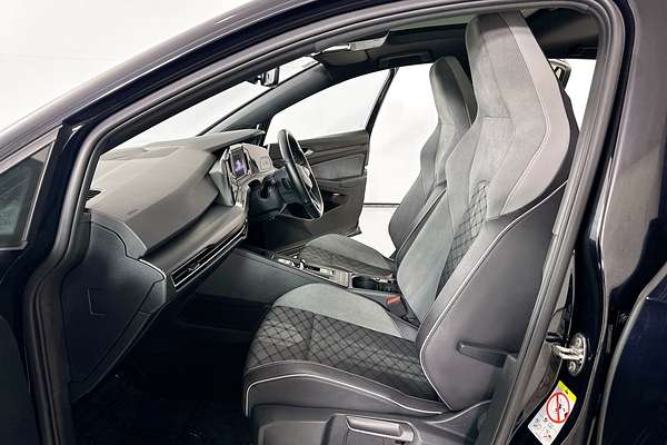 2022 Volkswagen GOLF 110TSI R-LINE MARK 8 MY22.5